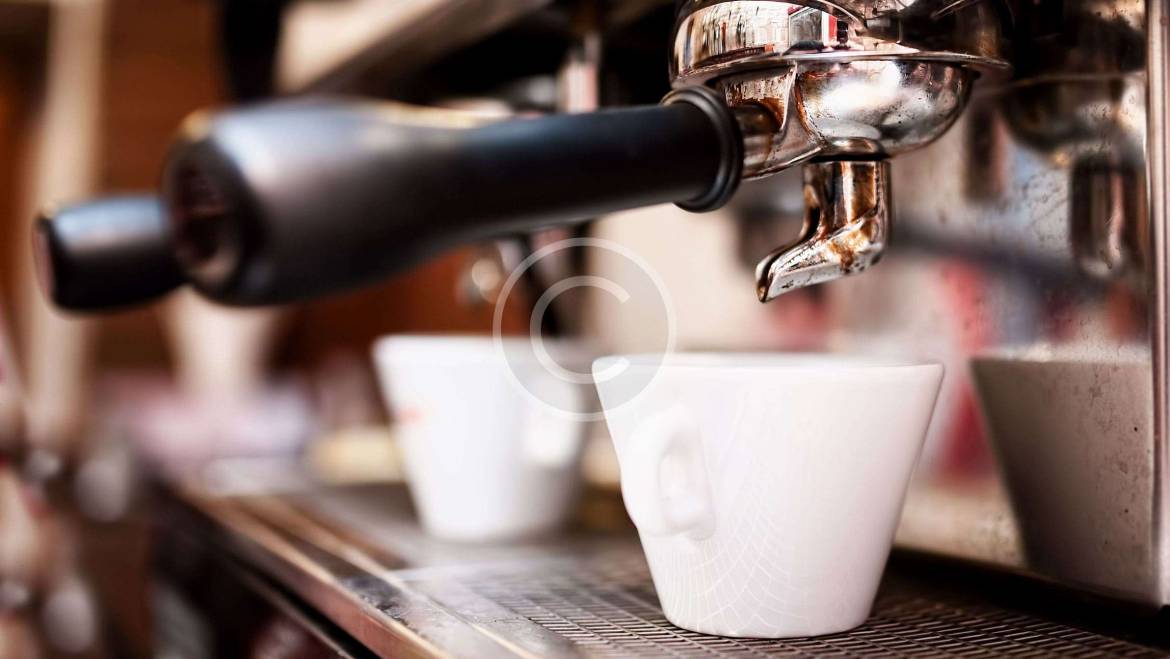 5 Key Steps to Specialty Barista Service Excellence